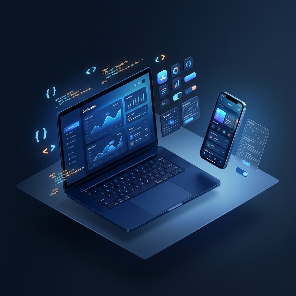 App & Website Development