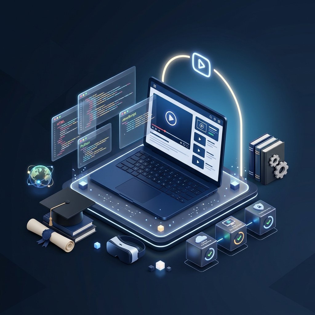 Advanced Technology Training & Upskilling