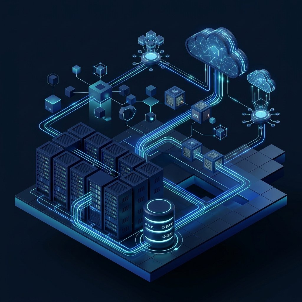 Custom Software Engineering & Architecture