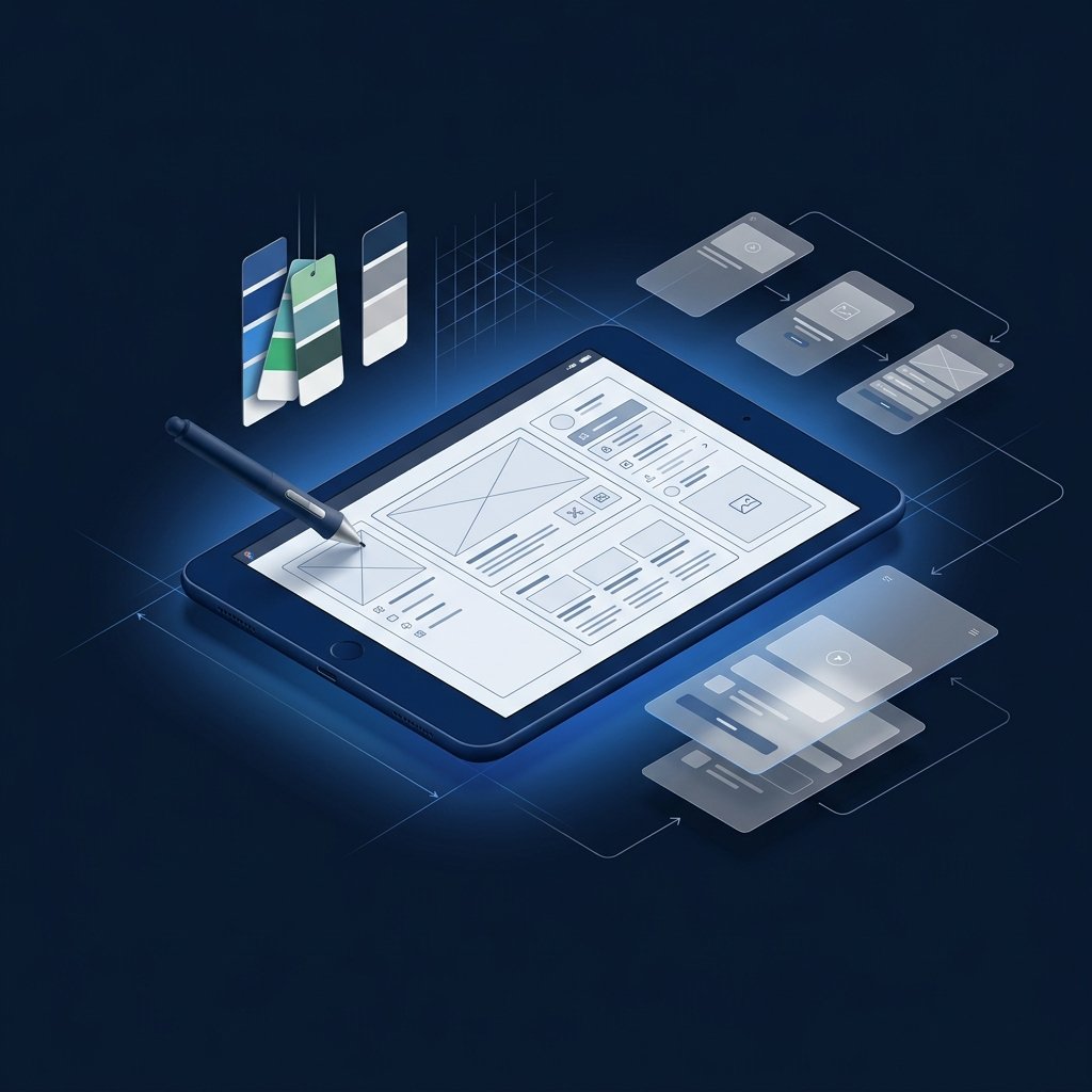 User-Centric Design & Product Strategy